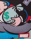 MONOPOLY GRAB & GO GO GO BACKPACK