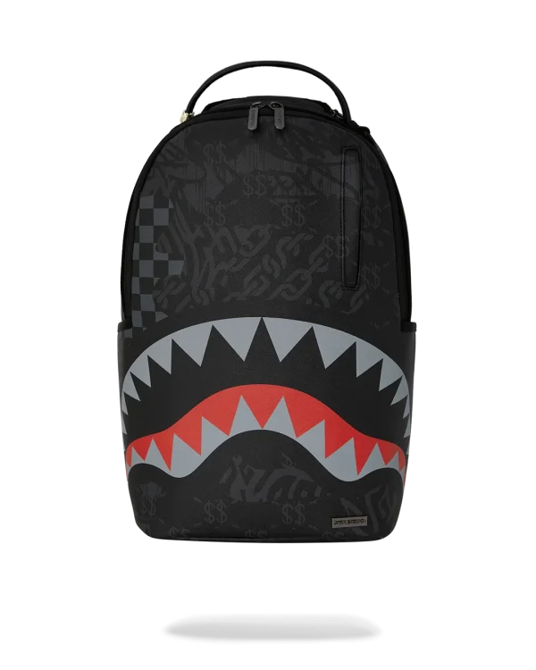 4AM ECLIPSE BACKPACK