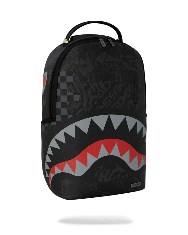 4AM ECLIPSE BACKPACK