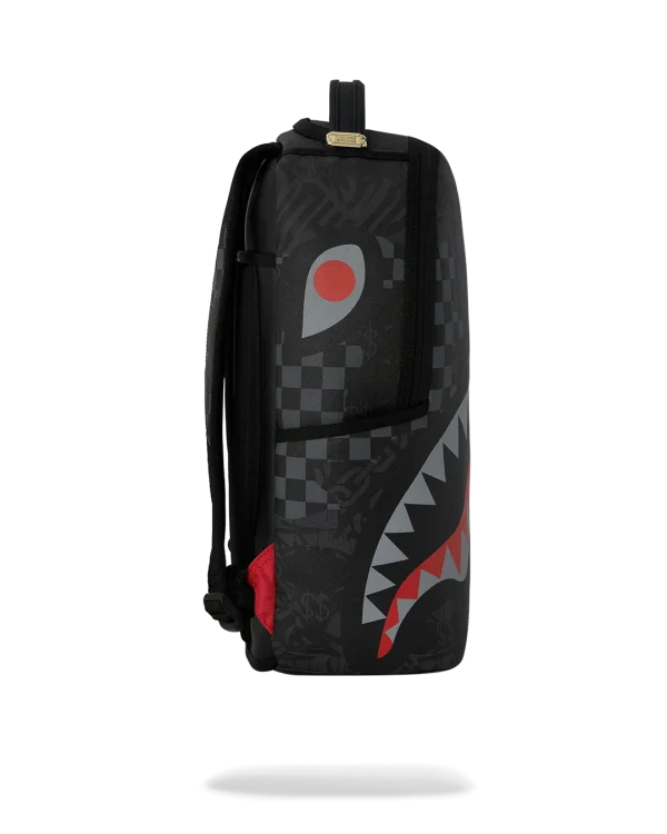 4AM ECLIPSE BACKPACK