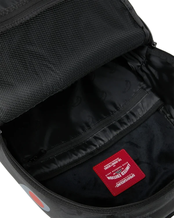 4AM ECLIPSE BACKPACK