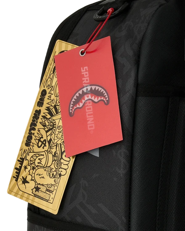 4AM ECLIPSE BACKPACK