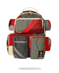 JAMES FIRST CLASS TROOPER BACKPACK