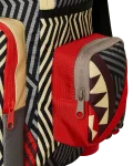 JAMES FIRST CLASS TROOPER BACKPACK