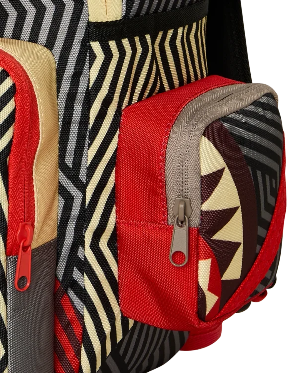 JAMES FIRST CLASS TROOPER BACKPACK