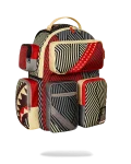 JAMES FIRST CLASS TROOPER BACKPACK