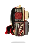 JAMES FIRST CLASS TROOPER BACKPACK