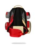 JAMES FIRST CLASS TROOPER BACKPACK
