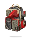 JAMES FIRST CLASS TROOPER BACKPACK