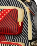 JAMES FIRST CLASS TROOPER BACKPACK