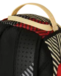 JAMES FIRST CLASS TROOPER BACKPACK
