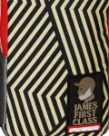 JAMES FIRST CLASS TROOPER BACKPACK
