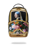 MAURITSHUIS MUSEUM THE COLLECTION COLLAB BACKPACK
