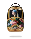 MAURITSHUIS MUSEUM THE COLLECTION COLLAB BACKPACK