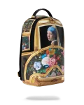 MAURITSHUIS MUSEUM THE COLLECTION COLLAB BACKPACK