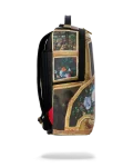 MAURITSHUIS MUSEUM THE COLLECTION COLLAB BACKPACK