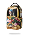 MAURITSHUIS MUSEUM THE COLLECTION COLLAB BACKPACK