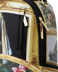 MAURITSHUIS MUSEUM THE COLLECTION COLLAB BACKPACK