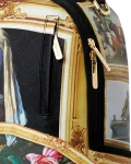 MAURITSHUIS MUSEUM THE COLLECTION COLLAB BACKPACK