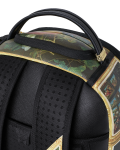 MAURITSHUIS MUSEUM THE COLLECTION COLLAB BACKPACK