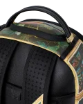 MAURITSHUIS MUSEUM THE COLLECTION COLLAB BACKPACK
