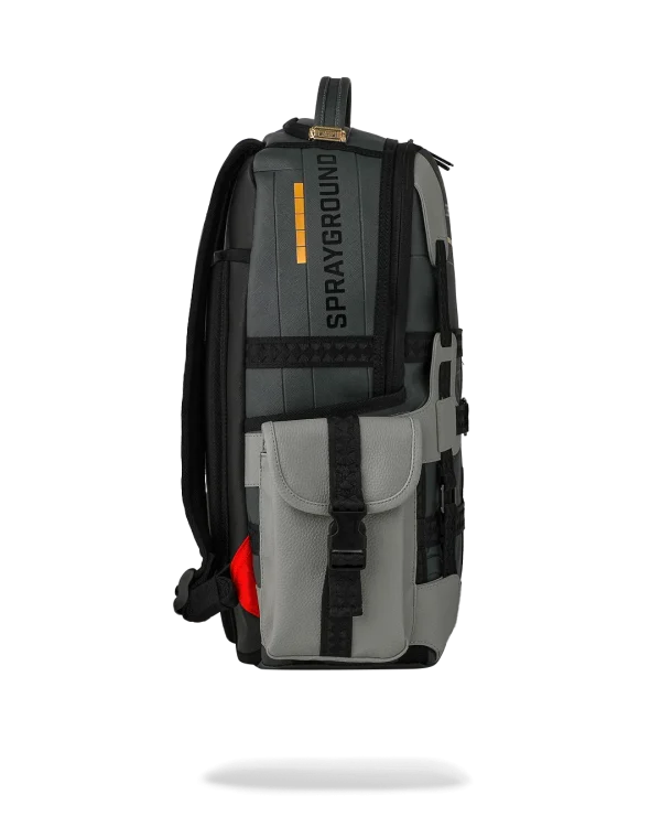 BOEING COLLAB C-17 GLOBEMASTER BACKPACK