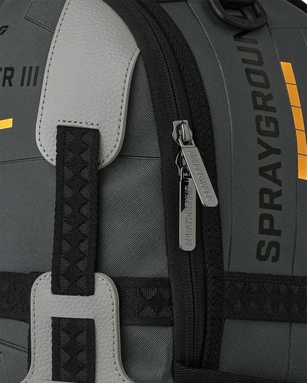 BOEING COLLAB C-17 GLOBEMASTER BACKPACK