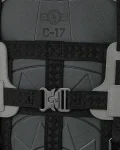 BOEING COLLAB C-17 GLOBEMASTER BACKPACK