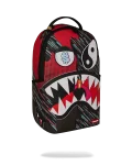 HYPER DRIVEN SHARK BACKPACK (REMOVABLE SET OF EYES)