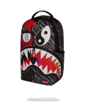 HYPER DRIVEN SHARK BACKPACK (REMOVABLE SET OF EYES)