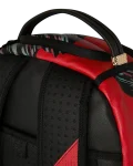 HYPER DRIVEN SHARK BACKPACK (REMOVABLE SET OF EYES)