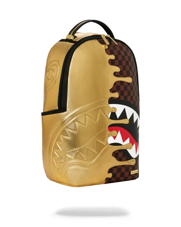 GOLDEN DYNASTY BACKPACK