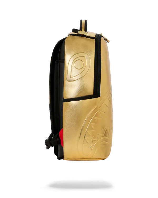 GOLDEN DYNASTY BACKPACK