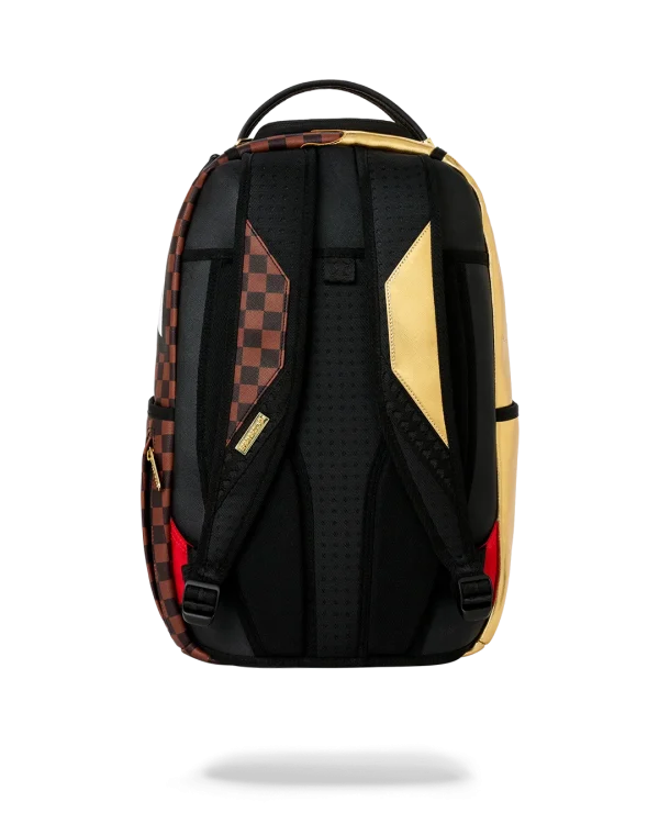 GOLDEN DYNASTY BACKPACK