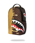 GOLDEN DYNASTY BACKPACK