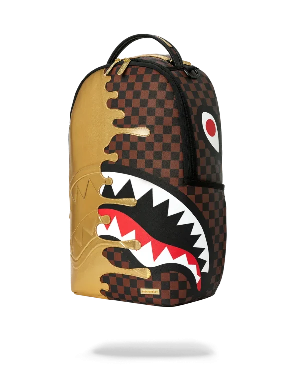 GOLDEN DYNASTY BACKPACK