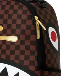 GOLDEN DYNASTY BACKPACK