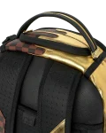 GOLDEN DYNASTY BACKPACK