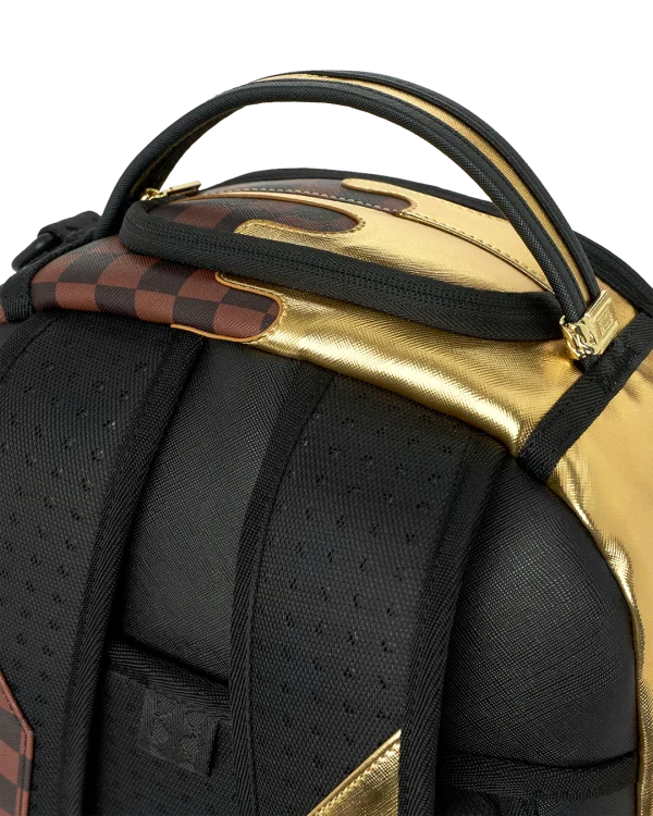 GOLDEN DYNASTY BACKPACK