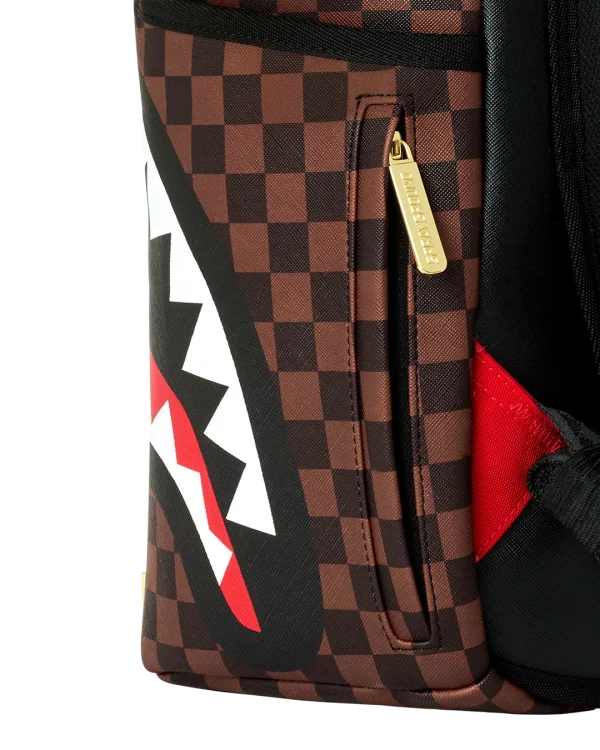 GOLDEN DYNASTY BACKPACK