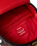 GOLDEN DYNASTY BACKPACK
