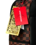 GOLDEN DYNASTY BACKPACK