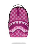 A.I. AFRICAN INTELLIGENCE THE SUNSET RESET BACKPACK - SANDFLOWER COLLAB
