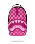 A.I. AFRICAN INTELLIGENCE THE SUNSET RESET BACKPACK - SANDFLOWER COLLAB