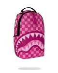 A.I. AFRICAN INTELLIGENCE THE SUNSET RESET BACKPACK - SANDFLOWER COLLAB