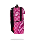 A.I. AFRICAN INTELLIGENCE THE SUNSET RESET BACKPACK - SANDFLOWER COLLAB