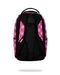 A.I. AFRICAN INTELLIGENCE THE SUNSET RESET BACKPACK - SANDFLOWER COLLAB