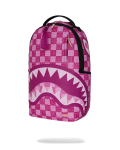 A.I. AFRICAN INTELLIGENCE THE SUNSET RESET BACKPACK - SANDFLOWER COLLAB
