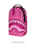 A.I. AFRICAN INTELLIGENCE THE SUNSET RESET BACKPACK - SANDFLOWER COLLAB