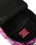 A.I. AFRICAN INTELLIGENCE THE SUNSET RESET BACKPACK - SANDFLOWER COLLAB